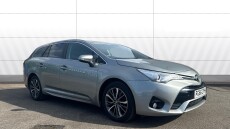 Toyota Avensis 1.8 Business Edition Plus 5dr Petrol Estate